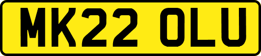 MK22OLU