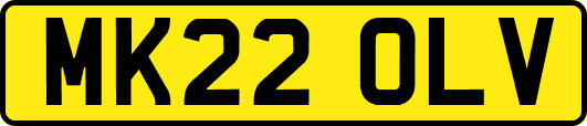 MK22OLV