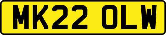 MK22OLW