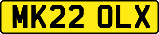 MK22OLX