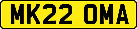 MK22OMA