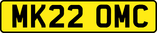 MK22OMC