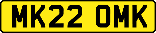 MK22OMK