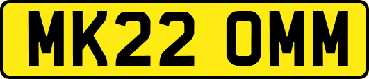 MK22OMM