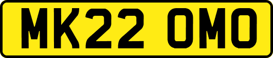 MK22OMO