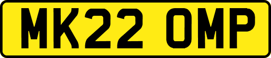MK22OMP