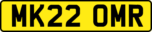 MK22OMR