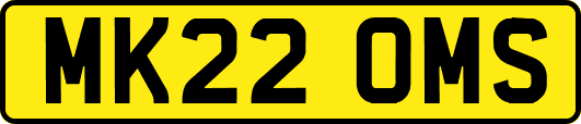 MK22OMS