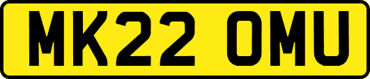 MK22OMU