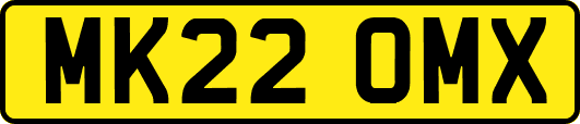 MK22OMX