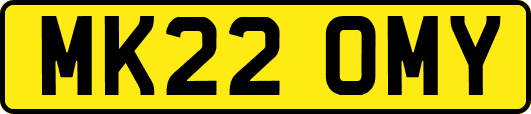 MK22OMY