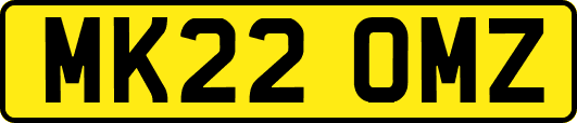MK22OMZ