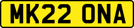 MK22ONA