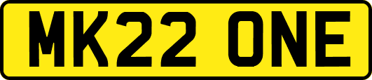 MK22ONE