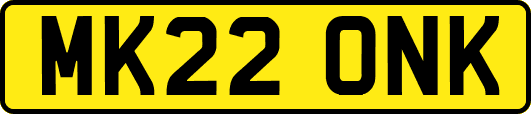 MK22ONK