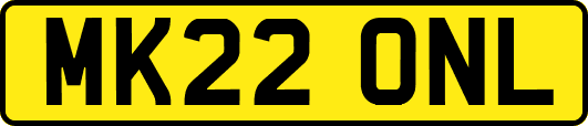 MK22ONL