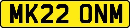 MK22ONM
