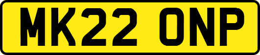 MK22ONP