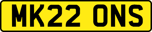 MK22ONS