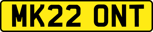 MK22ONT