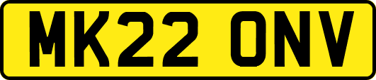 MK22ONV
