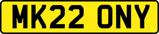 MK22ONY