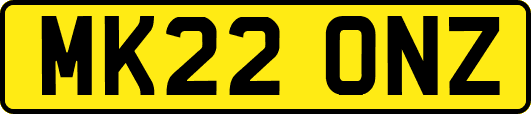 MK22ONZ