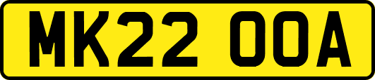 MK22OOA