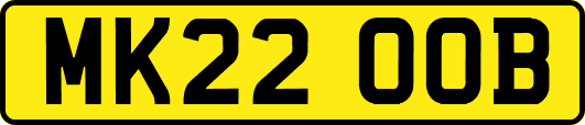 MK22OOB