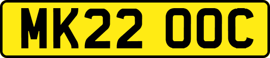 MK22OOC