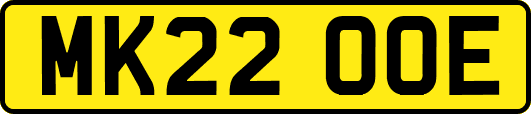 MK22OOE