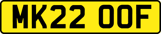 MK22OOF
