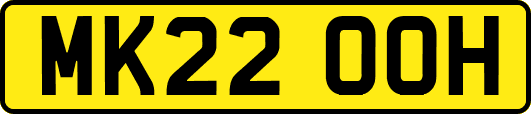 MK22OOH