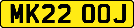 MK22OOJ