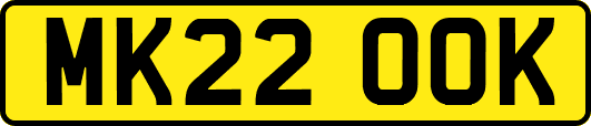 MK22OOK