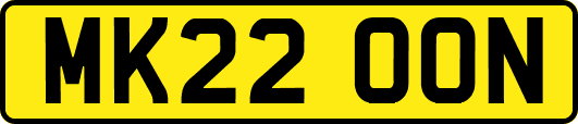 MK22OON