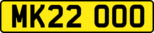 MK22OOO
