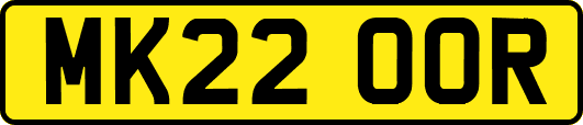 MK22OOR