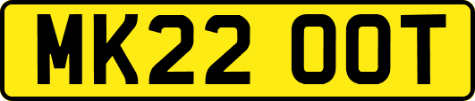 MK22OOT