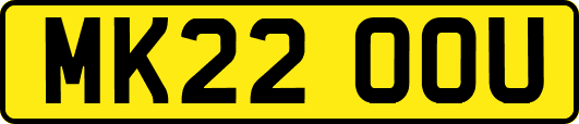 MK22OOU