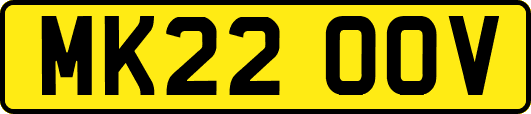 MK22OOV