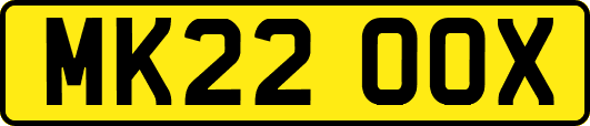 MK22OOX