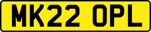 MK22OPL