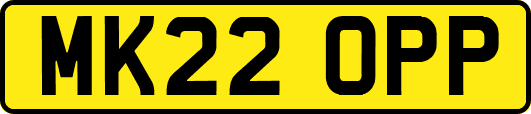 MK22OPP