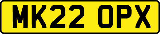 MK22OPX