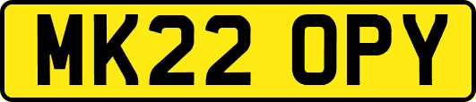 MK22OPY