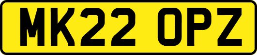 MK22OPZ