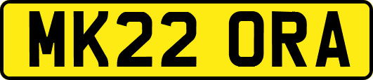 MK22ORA