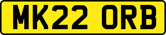 MK22ORB