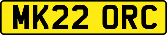MK22ORC